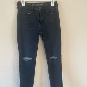 AEO jeans
